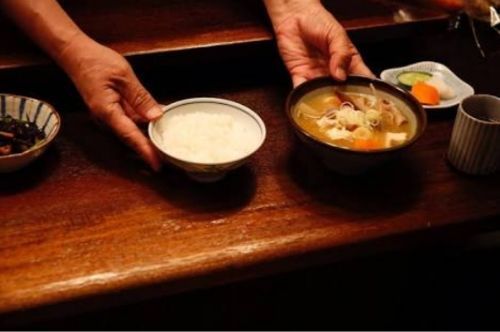 がるちゃん深夜食堂