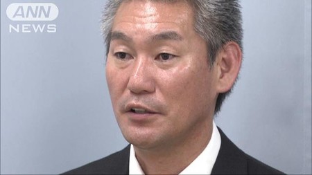 市議会の回線で浜松市議がアダルト動画を違法投稿（テレビ朝日系（ANN）） - Yahoo!ニュース