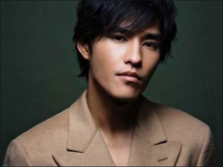 いろんなアジアのイケメンが見たい part4