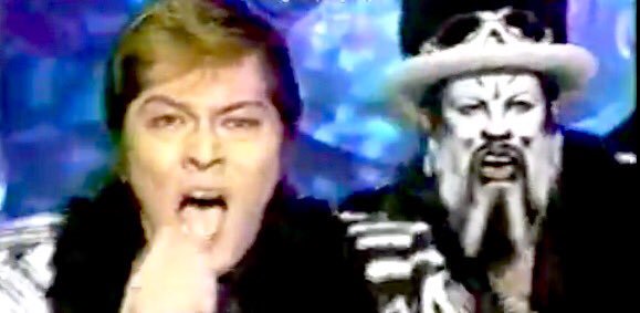 ガリットチュウ福島、貴乃花親方の長男のものまねが激似と大反響