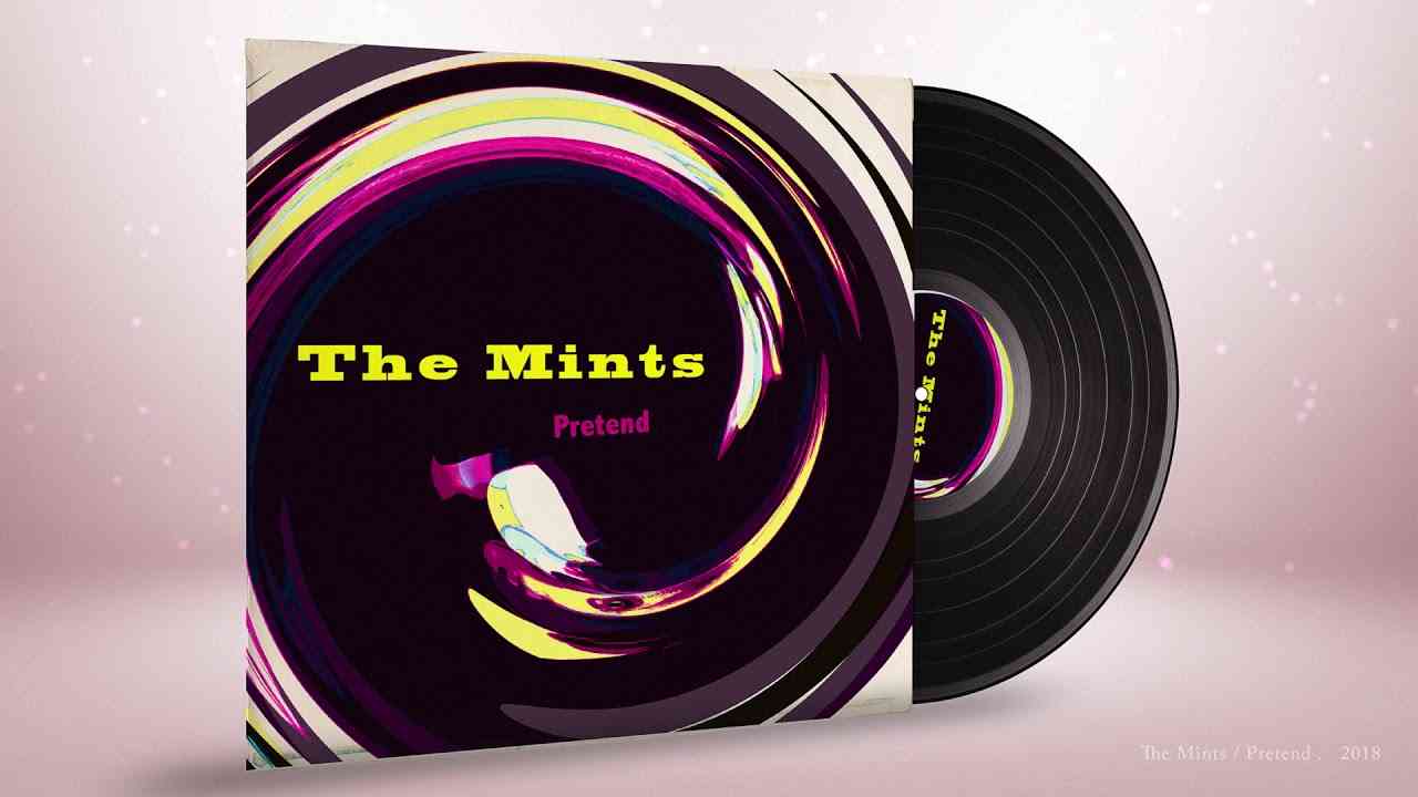 The Mints "Pretend" - YouTube