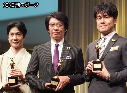 土田晃之「別居はしてないけど夫婦円満じゃない」あっさり告白