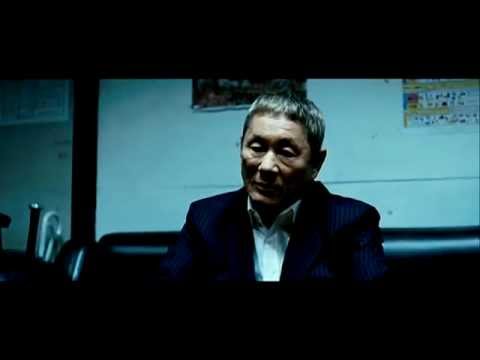 【アウトレイジ ビヨンド】コノヤロー特集 - YouTube