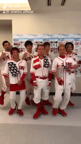 DA  PUMP「USA」旋風止まらず！10月待望の単独公演開催