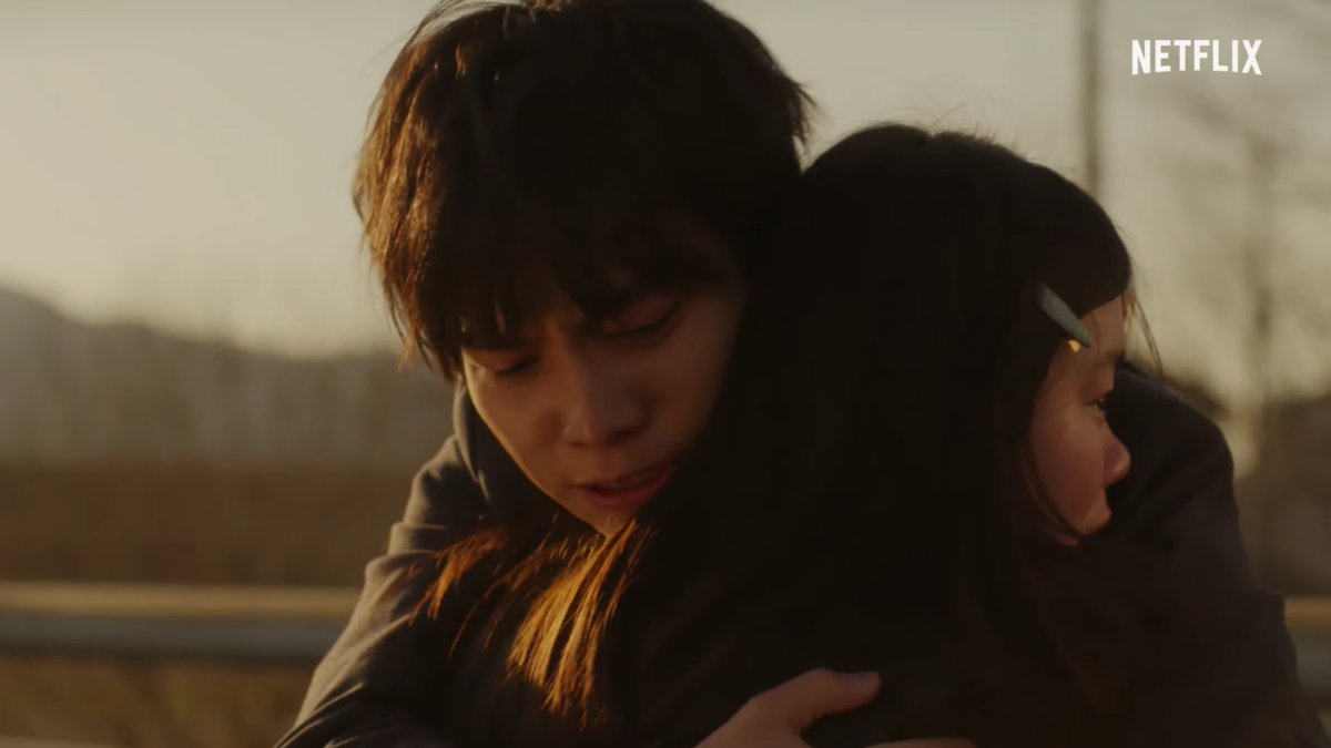 Netflix ｢宇宙を駆けるよだか｣ 感想