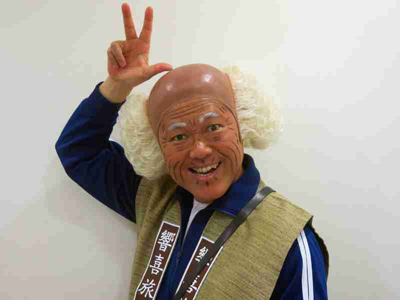 お笑いタレントの画像を貼って名前がわかればプラス