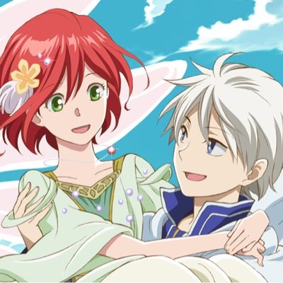 「赤髪の白雪姫」を語りたい。