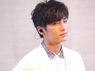 いろんなアジアのイケメンが見たい part4