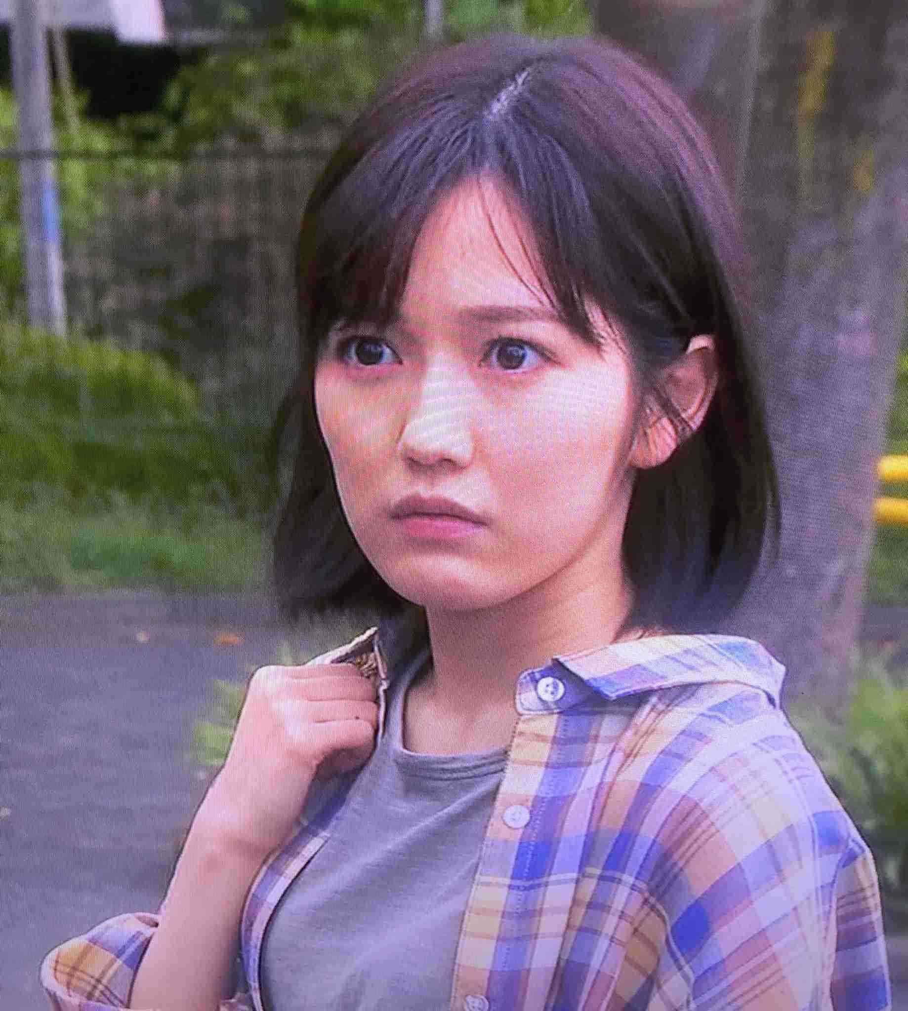 渡辺麻友「いつかこの雨がやむ日まで」2話の視聴率は2.5％、0.4ポイントダウン