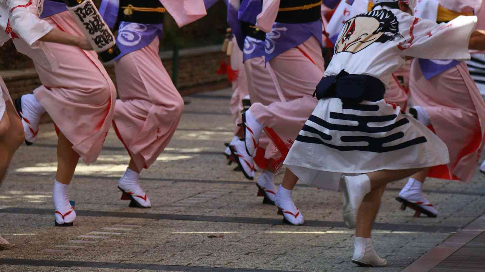 徳島の阿波踊りが｢イベント地獄化｣した理由 | 地方創生のリアル | 東洋経済オンライン | 経済ニュースの新基準