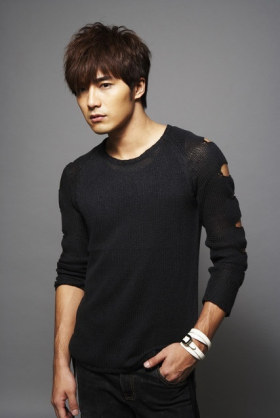 いろんなアジアのイケメンが見たい part4