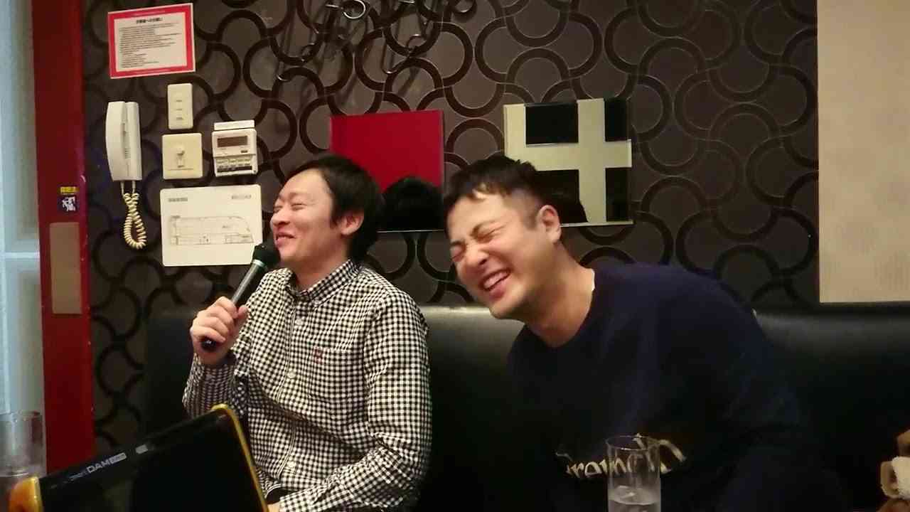 和牛 カラオケ - YouTube