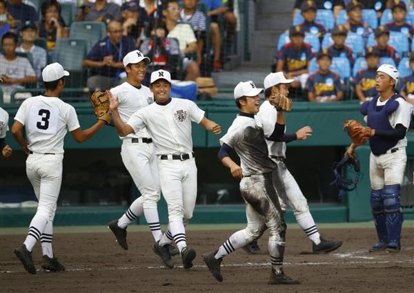 球児を追い込む“判官”びいき　日大三・日置主将「俺たちこんなに嫌われてるんだ」　甲子園 - zakzak