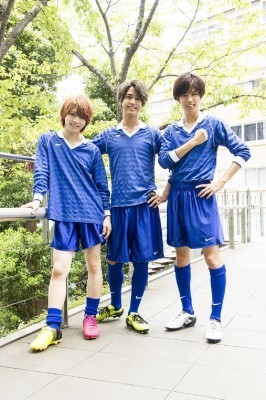 キンプリ高橋海人＆神宮寺勇太＆岩橋玄樹が念願のドラマ初主演で一人二役！主題歌は新曲に決定（ザテレビジョン） - Yahoo!ニュース