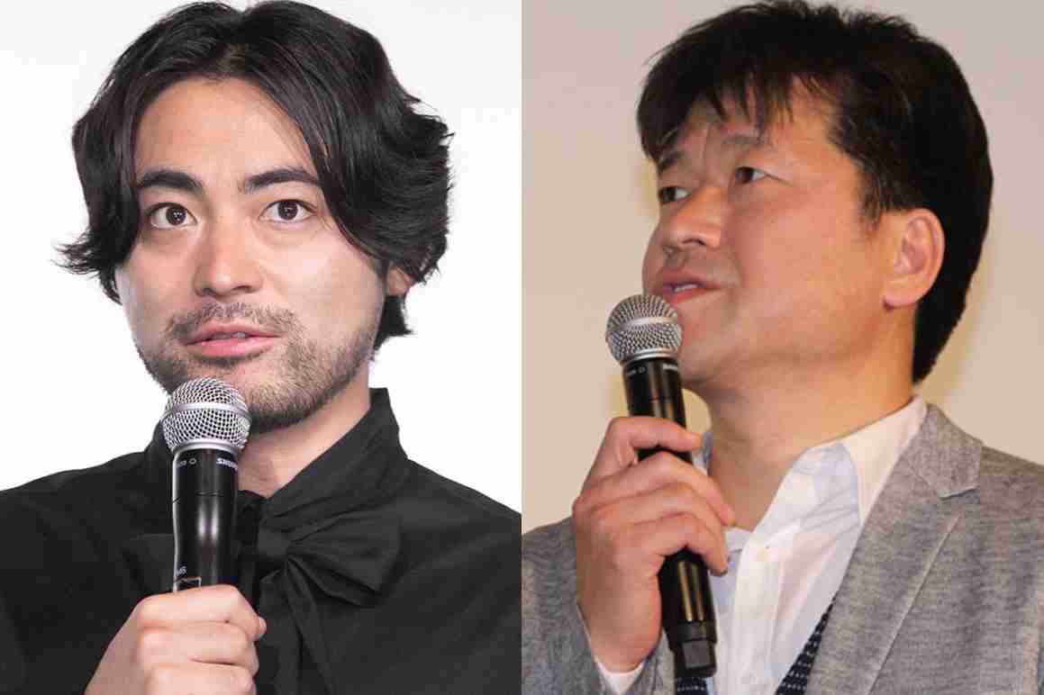 小栗旬宅に山田孝之&佐藤二朗&木南晴夏ら大集合「凄いメンツ」「豪華すぎ」と話題に | AbemaTIMES