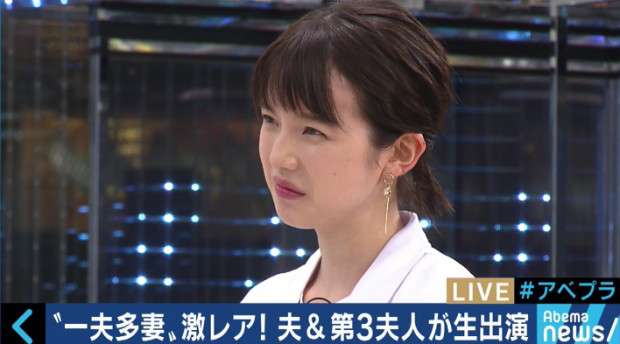 4度の離婚の末に国内で一夫多妻生活を実践「妻たちの浮気はダメ」