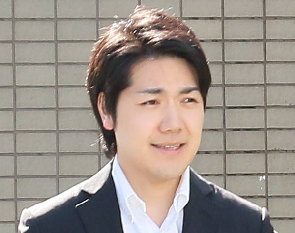 男慣れしてない人