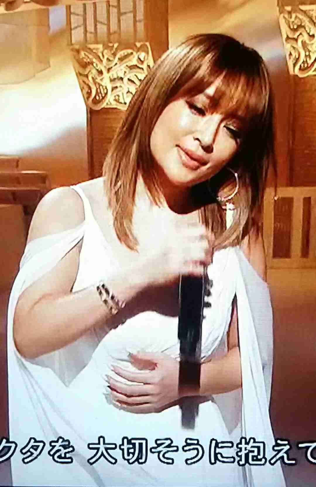 【実況・感想】ミュージックフェア 浜崎あゆみ 20周年スペシャル