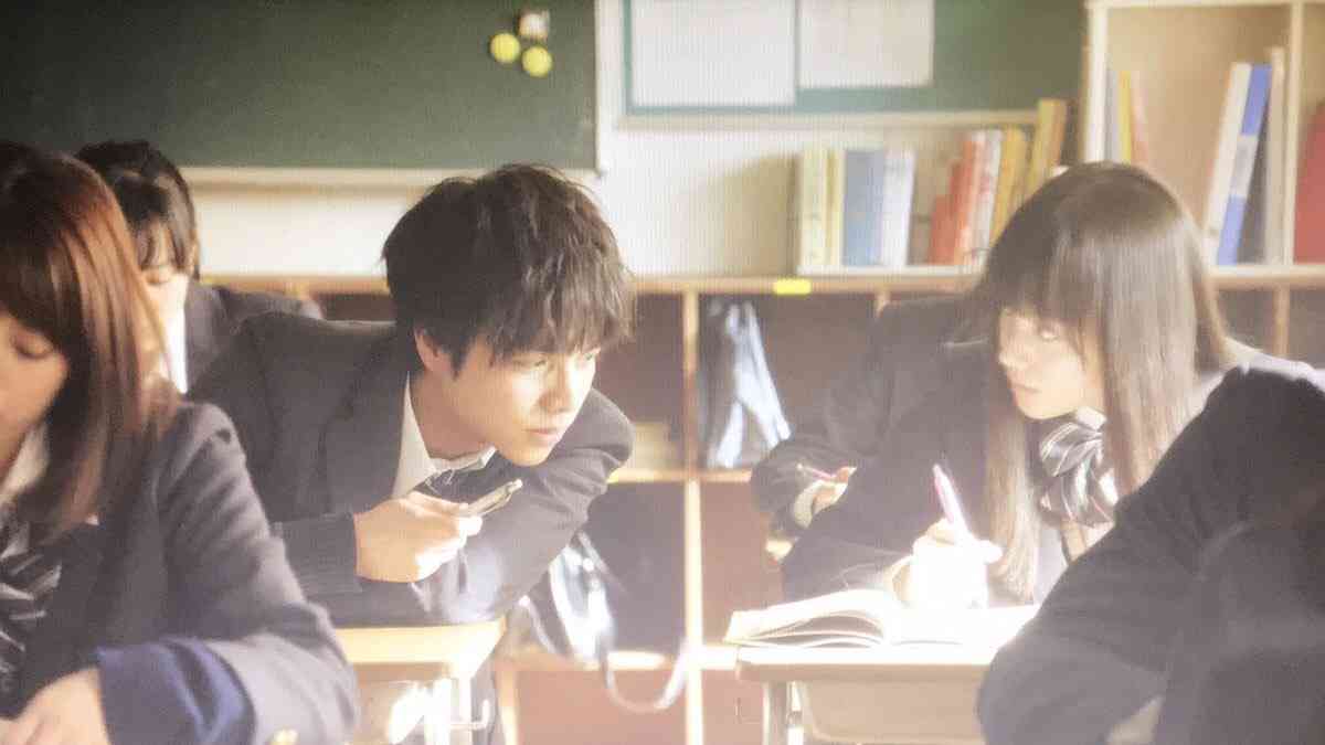 Netflix ｢宇宙を駆けるよだか｣ 感想