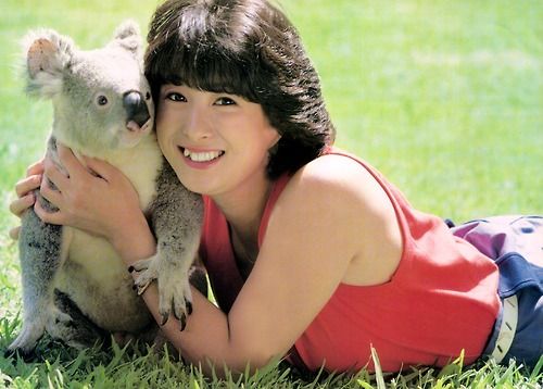 40歳以上の女優の新人時代が見たい！