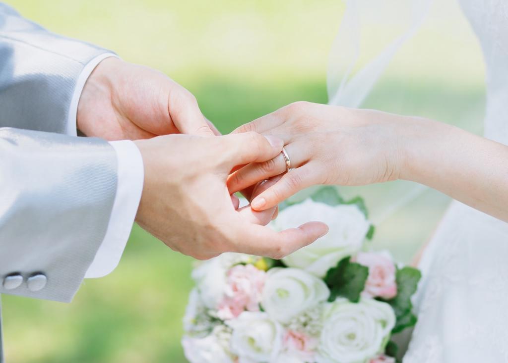 好きじゃないけど結婚した人