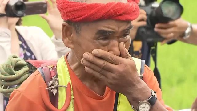 「子どもは上に上がると思った」　2歳児発見のスゴ腕捜索ボランティア（フジテレビ系（FNN）） - Yahoo!ニュース