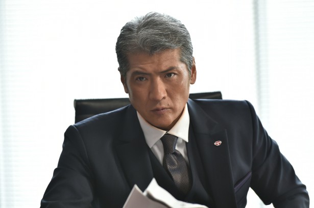 「下町ロケット」の新シリーズを10月期の日曜劇場枠で放送　吉川晃司の続投が決定｜ニフティニュース