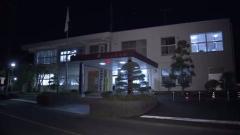 見知らぬ女性が現金104万円渡して立ち去る 茨城・鉾田市