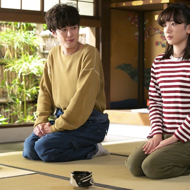 『半分、青い。』衣装担当が明かす、鈴愛が“ボーダー柄”の理由　「着こなし過ぎない部分も大事」｜Real Sound｜リアルサウンド 映画部