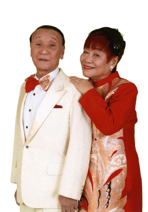 お笑いタレントの画像を貼って名前がわかればプラス