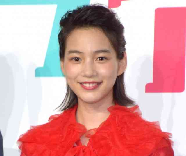 のん、4年ぶり実写作品主演「これまでに演じた中で1番クズです（笑）」