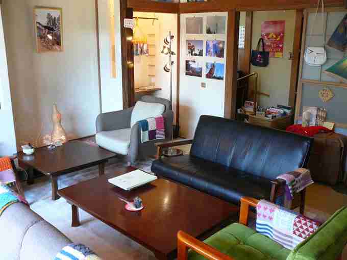 自分の部屋が物置に…久しぶりの帰省を実感すること