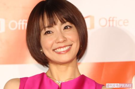 小林麻耶に白羽の矢、新生『NEWS ZERO』出演計画がリアルすぎる