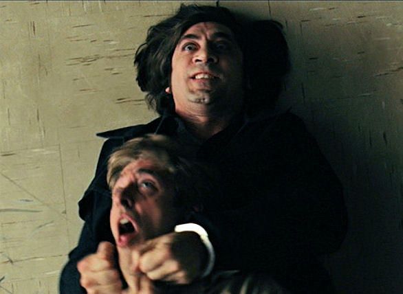 「殺し屋」が出てくる映画教えてください
