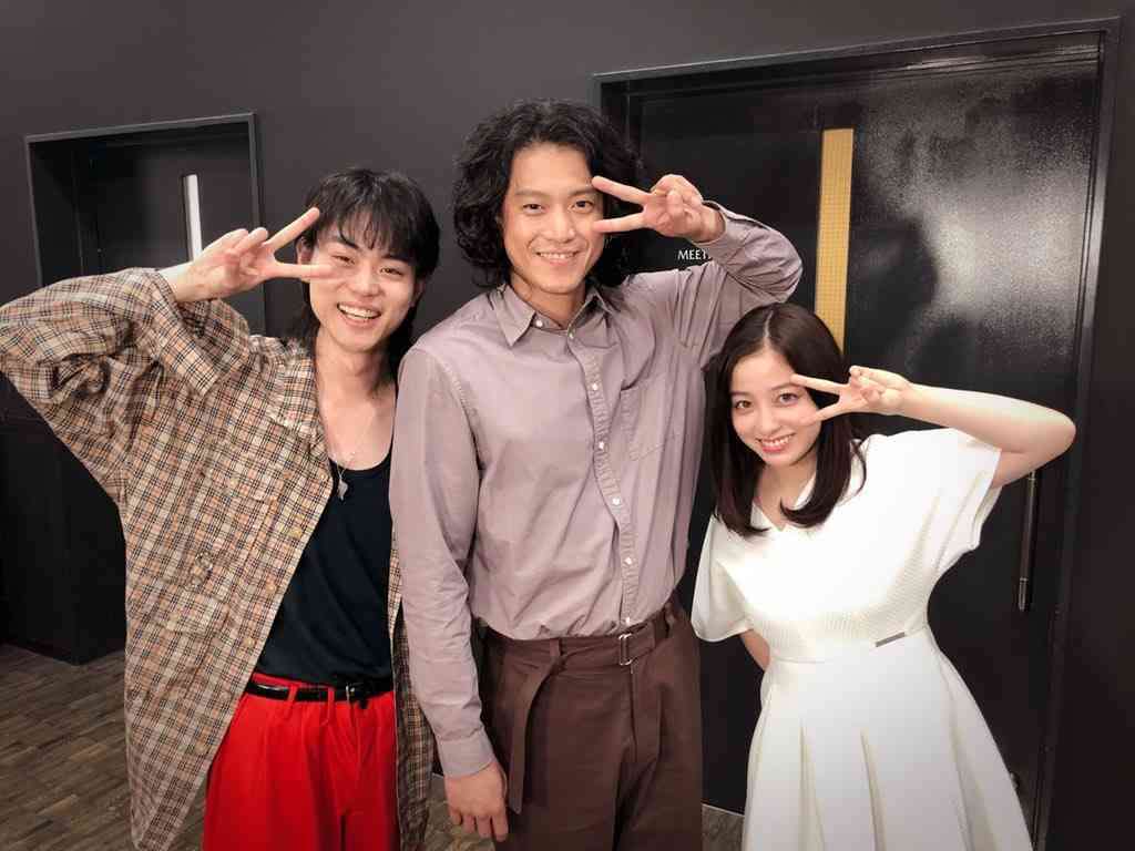 小栗旬、橋本環奈と家族ぐるみで交際！「娘を叱ってくれて嬉しい」←これはアリ？妻・山田優の心境やいかに…  |  毒女ニュース