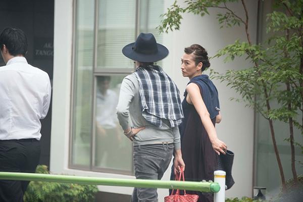 清原亜希「絶対会わせない！」愛息たちと決めた極秘再転居
