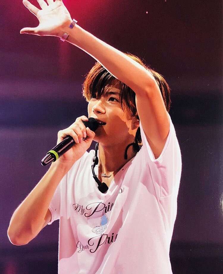 キンプリ（King＆Prince）、10・10に2ndシングル発売 初ツアー初日に1万5000人熱狂