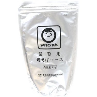 カップ焼きそばのおすすめ