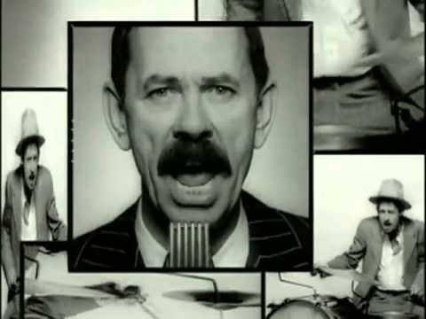 Scatman (Ski Ba Bop Ba Dop Bop) - YouTube