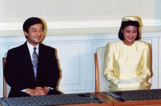 眞子さまの恋人・小室圭さん、