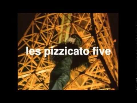 東京は夜の7時☆大阪は・・・☆ピチカートファイヴ - YouTube