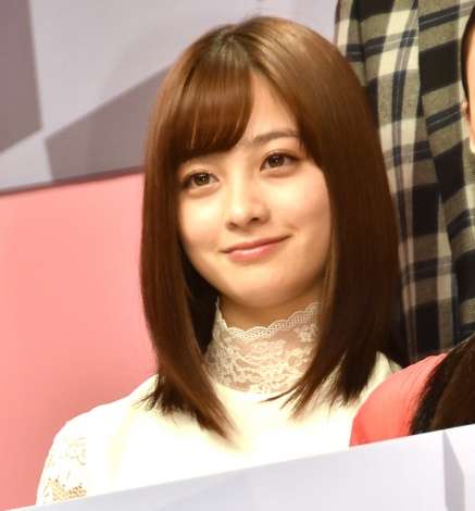 亀梨和也、橋本環奈を“おじちゃん”呼び　意外な一面を暴露 | ORICON NEWS