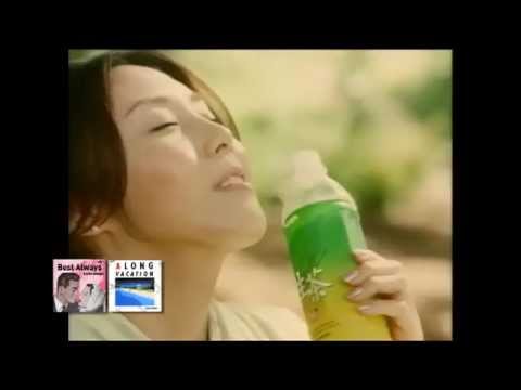 大瀧詠一CM集1997-2013「Best Always」収録曲。 - YouTube