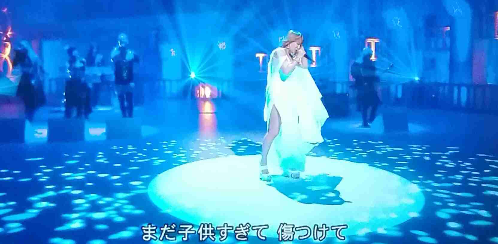 【実況・感想】ミュージックフェア 浜崎あゆみ 20周年スペシャル