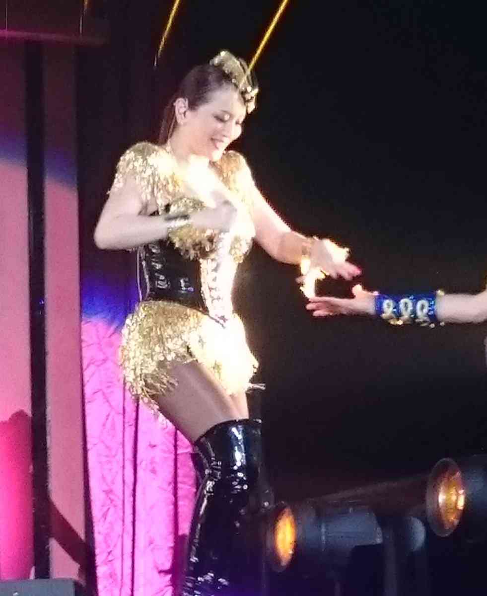 【実況・感想】ミュージックフェア 浜崎あゆみ 20周年スペシャル