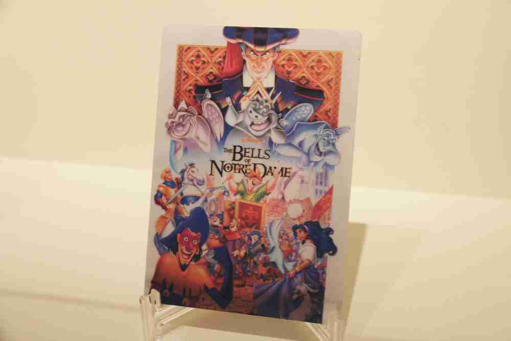 ディズニーの歴史が集結！　「ウォルト・ディズニー・アーカイブス展」がすごい