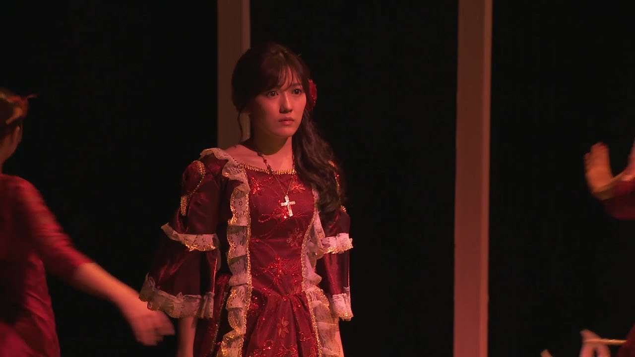 「ロミオとジュリエット 舞踏会のテーマ」 from「いつかこの雨がやむ日まで」 - YouTube
