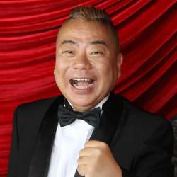出川哲朗『24時間テレビ』史上初の応援団長に就任