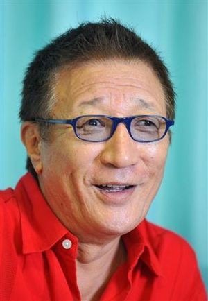 好みのタイプを挙げてピッタリな芸能人を教えてもらうトピ