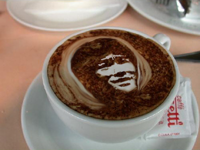 コンビニのコーヒーどこが好きですか？